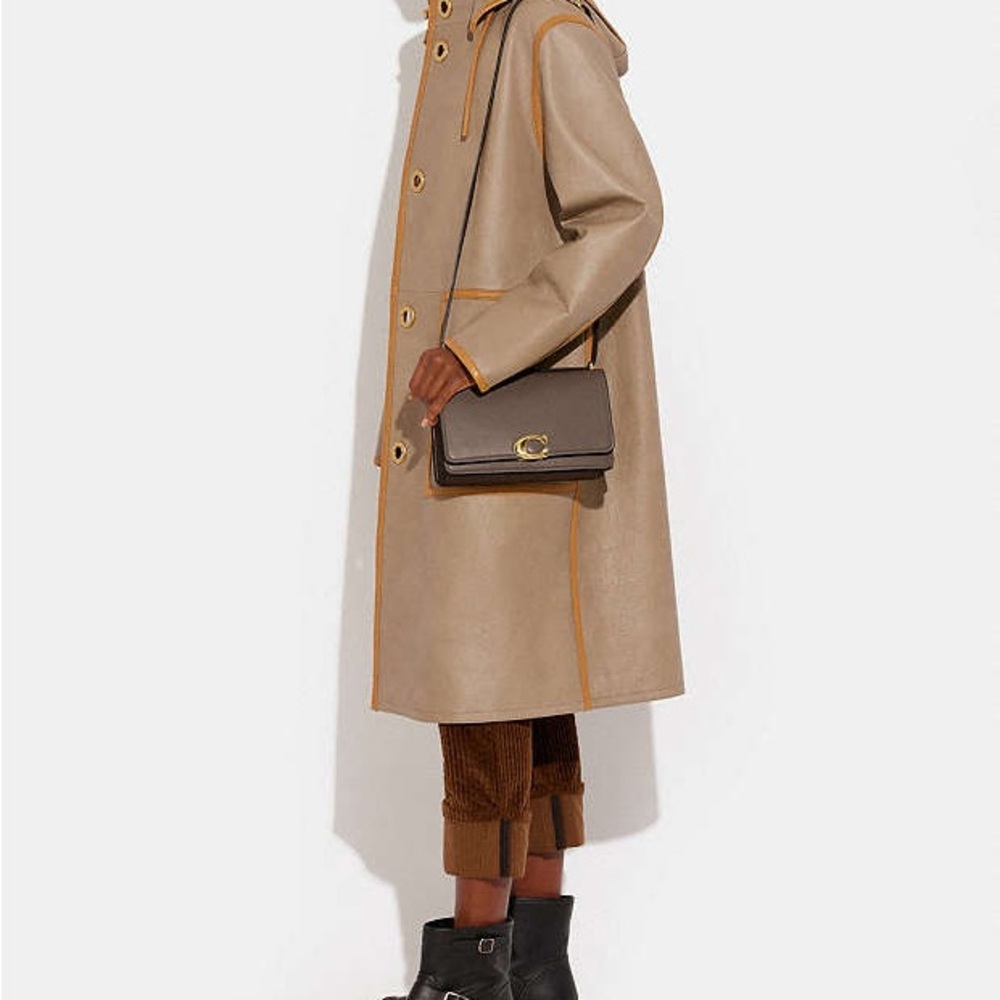 Bandit Shoulder Bag Coach